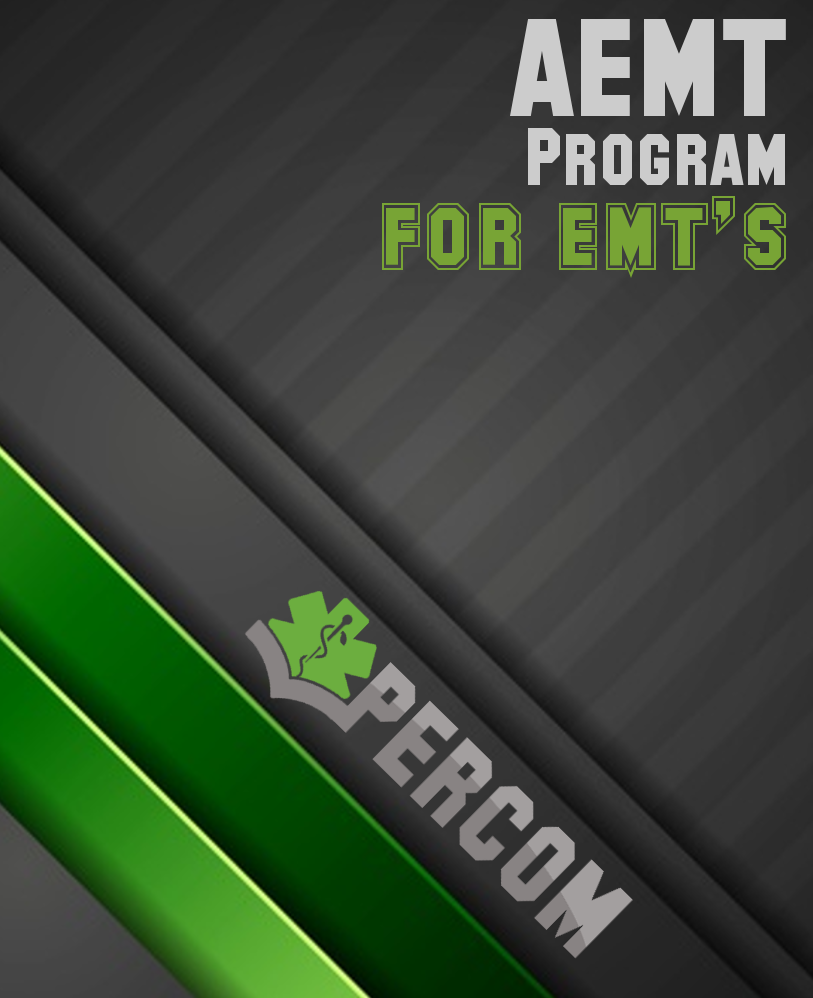 Advanced EMT Program