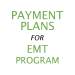 EMT Tuition Payments