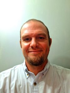 Patrick Rogers Chief Operating Officer